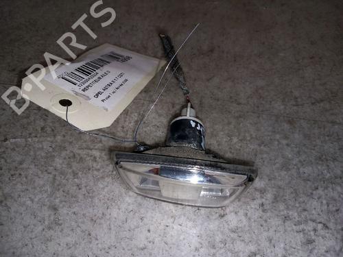 Used Left side indicator OPEL ASTRA H (A04) 1.7 CDTI (L48) (100 hp) 30420278