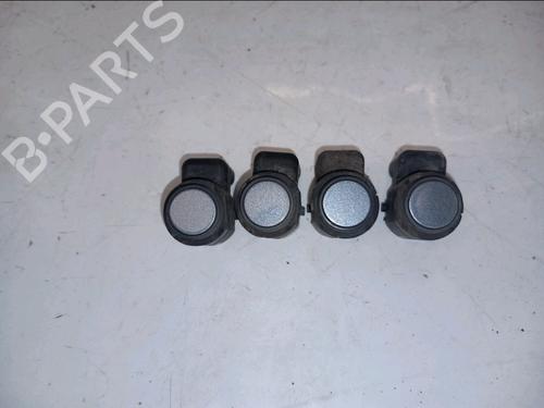 Used Electronic module AUDI A4 B8 Avant (8K5) 2.0 TDI (143 hp) 31607830