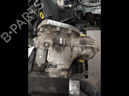 Used Gearbox SMART FORTWO Coupe (450) 0.7 (450.352, 450.332) (61 hp) 30433472
