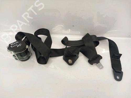 Used Front right belt tensioner DACIA SANDERO 1.4 MPI LPG (72 hp) 30414151