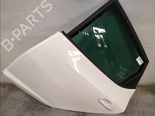 Used Left rear door SEAT IBIZA IV (6J5, 6P1) 1.2 TSI (105 hp) 32356090