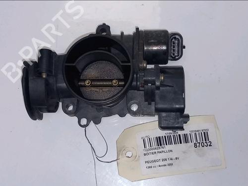 Used Throttle body Throttle body 39462064 39462064