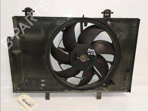 Used Radiator fan Radiator fan 36764111 36764111