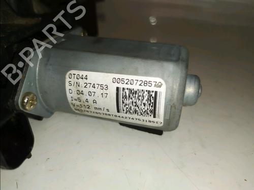 Front left window mechanism FIAT TIPO Hatchback (356_, 357_) 1.3 D (356HXH1A) | BP37539275C22  - Image 5