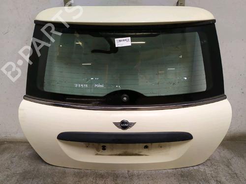 Used Tailgate Tailgate 30425248 30425248