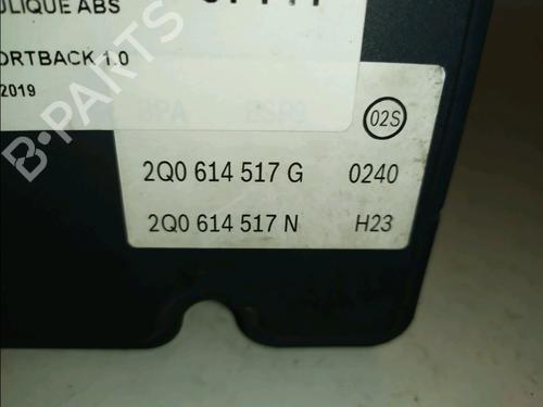 ABS pump AUDI A1 Sportback (GBA) 30 TFSI | BP40212416M43 - Image 3