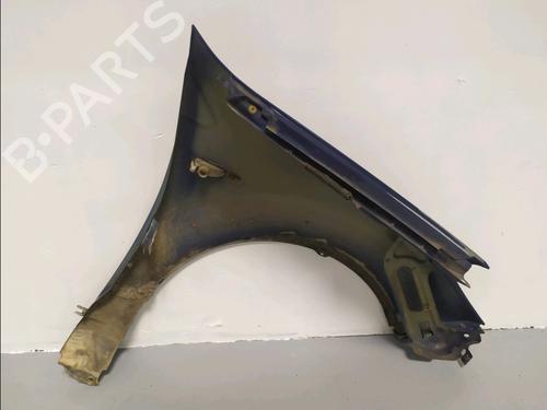 Forskærm venstre DACIA SANDERO 1.4 MPI LPG | BP36831768C41 - Image 8