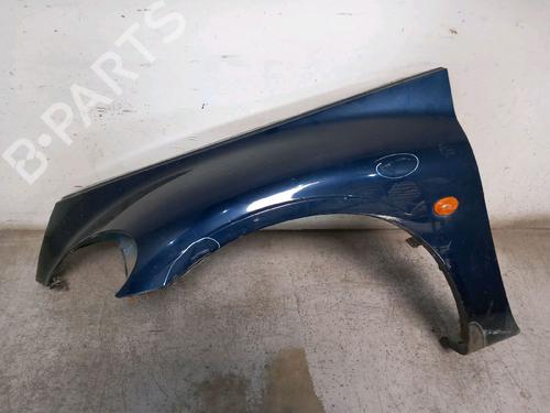 Used Left front fenders CHRYSLER PT CRUISER (PT_) 2.2 CRD (121 hp) 30422670