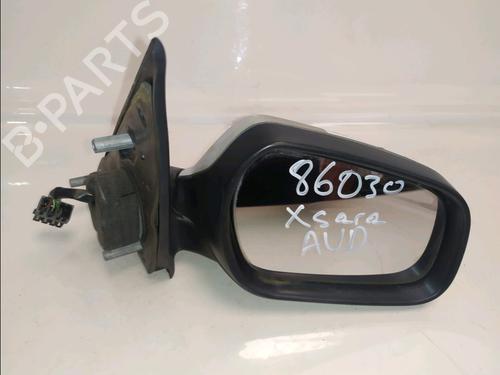 Rétroviseur droit Rétroviseur droit 36831780 36831780