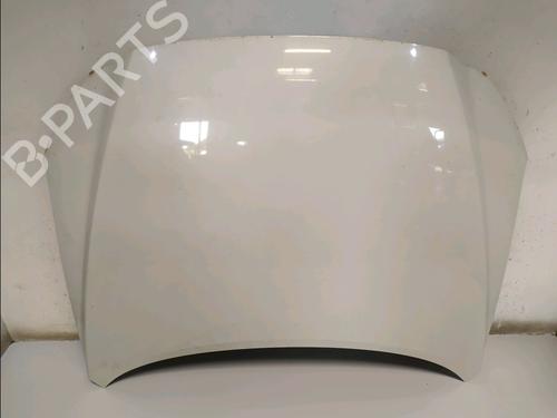 Capot Capot MAZDA CX-3 (DK) 1.5 SKYACTIV-D (DK2WS, DK5FW) (105 hp) 36692468 36692468