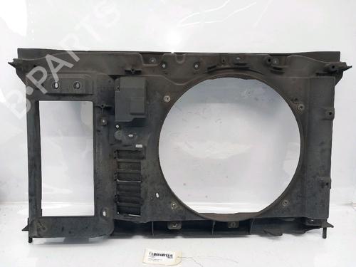 Frontblech für CITROËN C4 Picasso I MPV (UD_) 1.6 HDi 110 (112 hp) 30429485