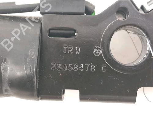 Used Front right belt tensioner RENAULT TWINGO II (CN0_) 1.2 16V (CN0K, CN0V, CN0A) (76 hp) 32488089