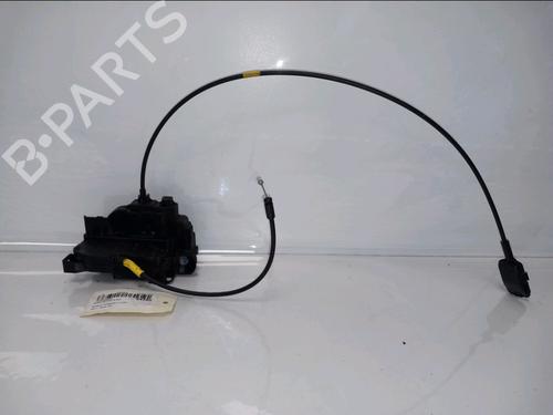 Used Front left lock Front left lock RENAULT KANGOO Express (FW0/1_) 1.5 dCi 90 (FW0G, FW05, FW08, FW11) (90 hp) 33903717 33903717