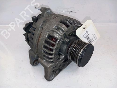 Used Alternator RENAULT MODUS / GRAND MODUS (F/JP0_) 1.5 dCi 75 (75 hp) 30427221
