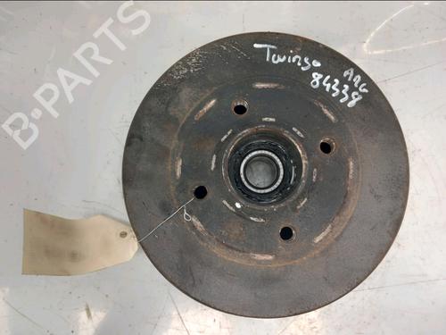 andre-renault-twingo-ii-cn0_-2007-32202590 main image