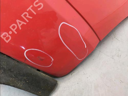 Front bumper DACIA SANDERO 1.4 MPI LPG | BP39422542C7 - Image 5