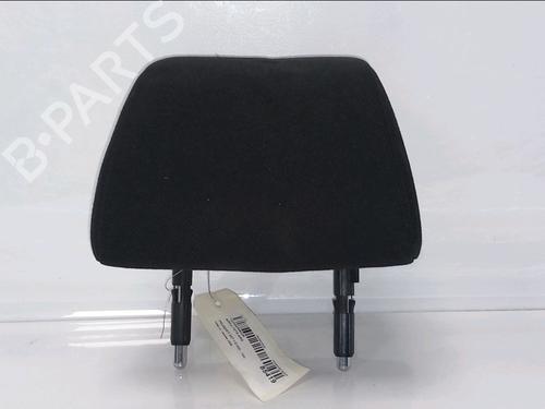 Hoofdsteun Hoofdsteun PEUGEOT 307 (3A/C) 1.6 HDi (90 hp) 33973613 33973613