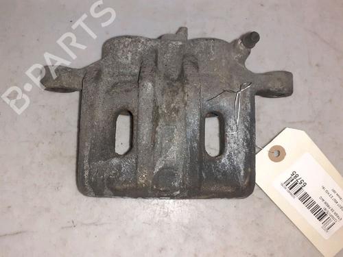 Used Left front brake caliper PEUGEOT 4007 (VU_, VV_) 2.2 HDi (156 hp) 30415313