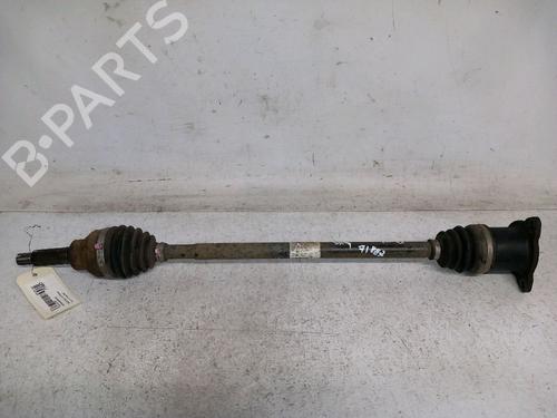 Drivaksel bagtil Højre SUZUKI SX4 (EY, GY) 1.9 DDiS 4x4 (RW419D) (120 hp) 30413380