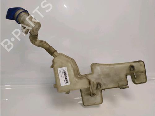 Used Windscreen washer tank Windscreen washer tank VW TOURAN (1T1, 1T2) 2.0 TDI (136 hp) 34503435 34503435