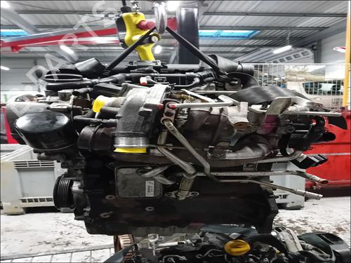 Used Engine SEAT IBIZA IV SC (6J1, 6P5) 1.4 TSI Cupra (180 hp) 32202496