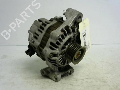 Alternador FORD FIESTA V (JH_, JD_) 1.4 16V (80 hp) 30423463