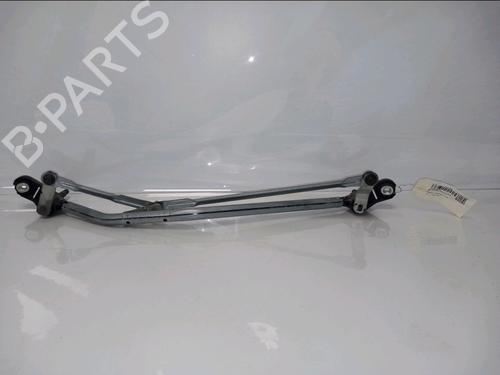 Used Front wipers mechanism Front wipers mechanism RENAULT KANGOO Express (FW0/1_) 1.5 dCi 90 (FW0G, FW05, FW08, FW11) (90 hp) 33903731 33903731