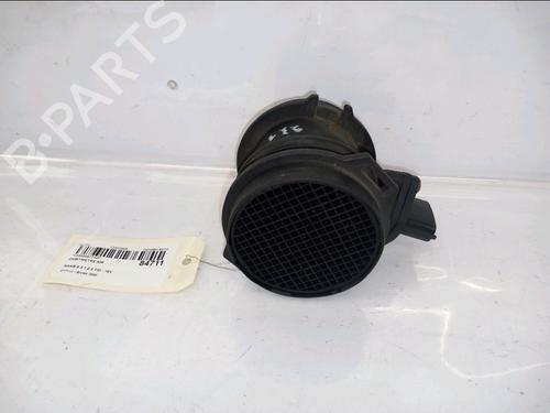 Luftmassemåler Luftmassemåler SAAB 9-3 (YS3D) 2.2 TiD (125 hp) 31607719 31607719