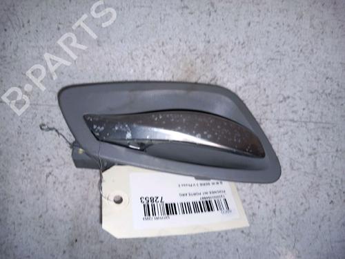 Used Rear left interior door handle BMW 3 Touring (E91) 318 d (143 hp) 30426429