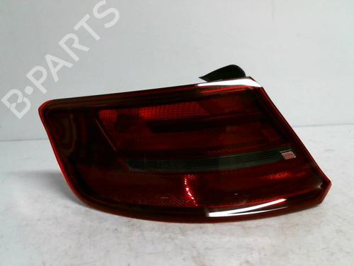 Used Left taillight AUDI A3 Sportback (8VA, 8VF) 2.0 TDI (150 hp) 30431751