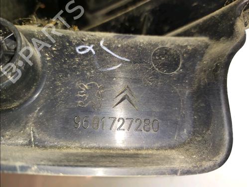 Left taillight CITROËN C3 Picasso (SH_) 1.6 HDi | BP39633886C34 - Image 3