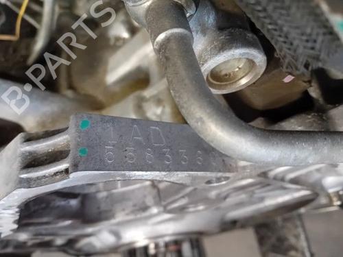 Engine TOYOTA VERSO (_R2_) 2.0 D-4D (AUR20_, AUR20R) | BP30417164M1 - Image 2
