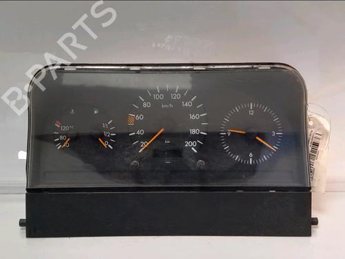 Used Instrument cluster Instrument cluster 39088215 39088215
