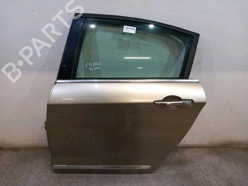 left-rear-door-citroen-c5-iii-rd_-2008-2009-2010-2011-2012-2013-2014-2015-2016-2017-30427423 main image