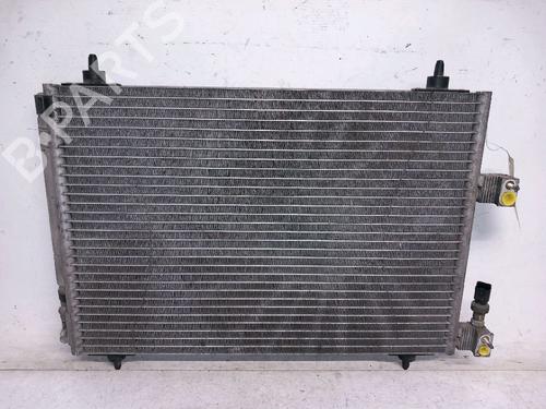 Used Heater matrix CITROËN C5 I (DC_) 2.0 HDi (DCRHZB, DCRHZE) (109 hp) 30413768