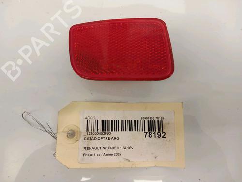 Used Rear bumper left light Rear bumper left light 30426036 30426036