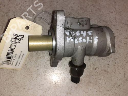 Brake master cylinder RENAULT VEL SATIS (BJ0_) 2.0 16V Turbo (BJ0K) | BP30433336M77 - Image 2