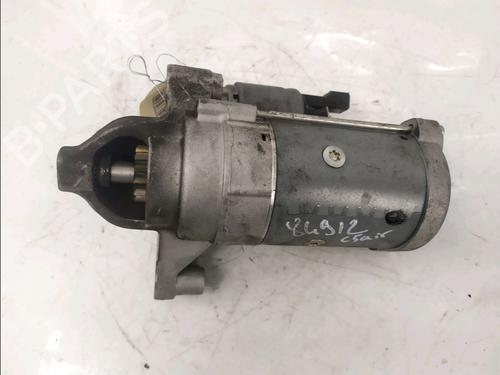 Used Starter CITROËN C5 AIRCROSS (A_) 1.5 BlueHDi 130 (ACYHZJ, ACYHZR) (131 hp) 32202531