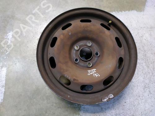 Felg VW GOLF IV (1J1) 1.9 TDI (90 hp) 30424039