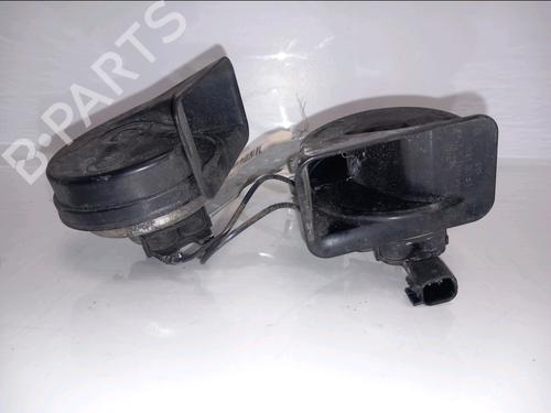Horn OPEL INSIGNIA A (G09) 2.0 CDTI (68) | BP33159907E13 - Image 2