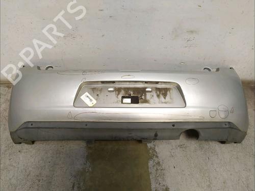 rear-bumper-citroen-c3-ii-sc_-2009-30417734 main image