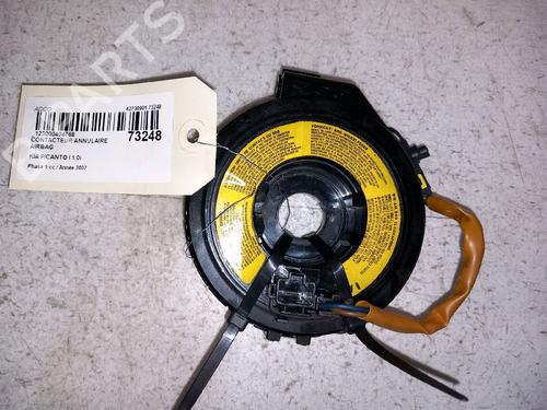 Used ECU airbags KIA PICANTO I (SA) 1.0 (61 hp) 30432425
