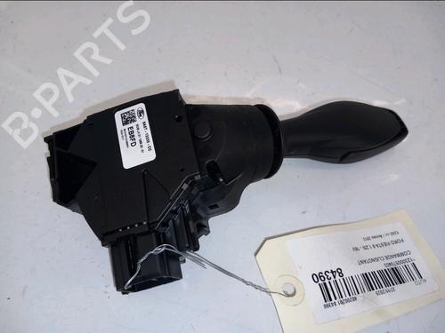 Steering column stalk FORD FIESTA VI (CB1, CCN) 1.25 | BP30632896I23 - Image 3