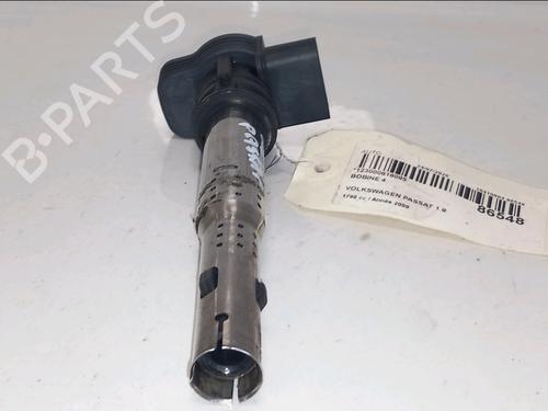 Ignition coil VW PASSAT CC B6 (357) 1.8 TSI | BP38586872M94 - Image 4