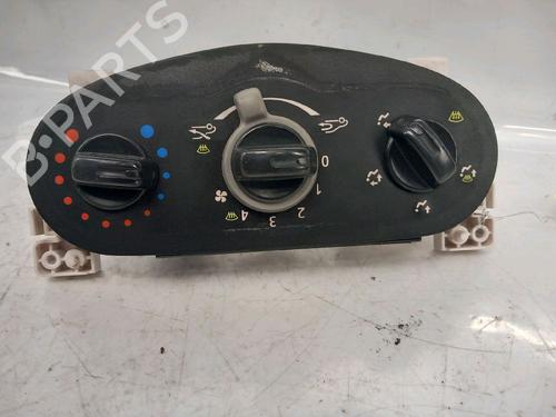 Commande Chauffage DACIA SANDERO 1.4 MPI LPG (72 hp) 30414156