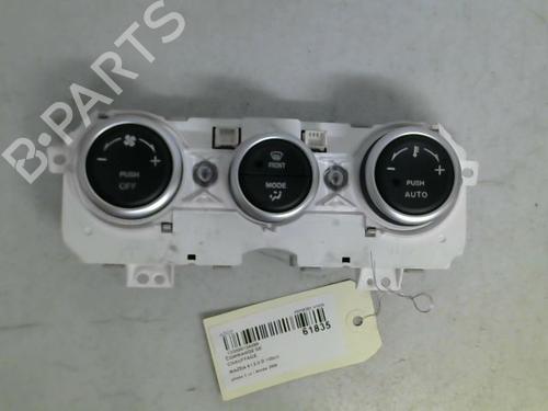 Used Climate control MAZDA 6 Hatchback (GG) 2.0 DI (GG14) (121 hp) 30424723