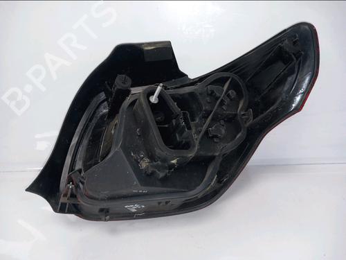 Left taillight CITROËN DS3 (SA_) 1.6 THP 150 | BP35972305C34 - Image 2