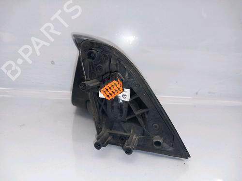 Left mirror CITROËN XSARA PICASSO (N68) 1.6 HDi | BP30419230C26