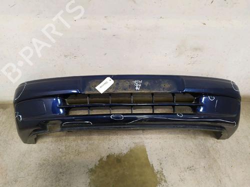 Used Front bumper CITROËN SAXO (S0, S1) 1.4 VTS (75 hp) 30427762