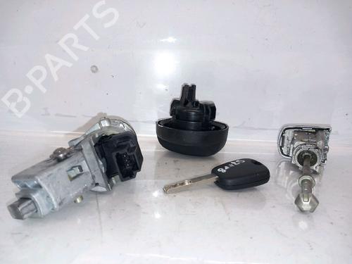 Electronic module CITROËN C3 II (SC_) 1.4 HDi 70 (SC8HZC, SC8HR0, SC8HP4) | BP30414736M83